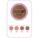 Callista Color Art Blush Powder Blush - 130 Copper My Way - Buy Online on GoSupps.com
