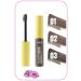 Callista Wonder Brow Eyebrow Mascara - 01 Light Brown - Buy Online on GoSupps.com
