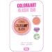 Callista Color Art Blush Powder Blush - 150 Coral Crush