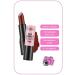 Callista All About Color Matte Lipstick Nemlendirici Mat Ruj - 509 Ruby Reing - Bordo - Buy Online on GoSupps.com