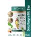 Fitchoy 8 Mix Tea 2 Pack Green Tea -l Carnitin-Apricot Formulation