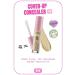 Callista Cover Up Concealer Intensive Concealer Under Eye Concealer - 03 Sand