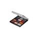 Note Cosmetics Love At First Sight Eyeshadow Matte and Shimmer Powder Eyeshadow Palette - 203 Freedom To Be - Buy Online on GoSupps.com