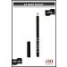 Deborah 24ore Eye Pencil No: 251 Black