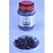 RETURN TO THE AEGEAN Very Lightly Salted Kalamata Large Size Dry Black Olives (PALAMUT-JUMBO-EXTRA SIZE DONKEY OLIVE) - 1 Kg. - Buy Online on GoSupps.com