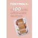 TONYMOLY Face Mask Fresh To Go Moisturizing Coconut Skin Care (1 Piece) - Buy Online on GoSupps.com
