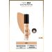 Note Cosmetics New Era Skin Protecting Concealer Dewy Finish Under Eye Concealer - 60 Deep Beige