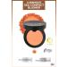 Note Cosmetics Luminous Silk Compact Blusher Powder Blush - 14 Dreamy Coral