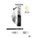 Note Cosmetics Volume Act Separating and Volume Mascara - Black