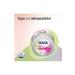 ISANA Sodium Carbonate Deodorant Cream 50ml RSMN-508 - Buy Online on GoSupps.com
