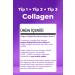 Tendonoma Plus Type 1-2-3 Collagen Hyaluronic Acid 60 Capsules x 4 Pieces - Buy Online on GoSupps.com