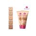 Dermacol Toning Cream-Brightening-Darkening Toning and Moisturizing Foundation 2 in 1-Bronze - Buy Online on GoSupps.com