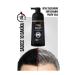 Softo Plus Softto Plus Men's Hair Blackening Shampoo 350 Ml - Buy Online on GoSupps.com