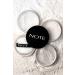 Note Cosmetics Loose Powder Makeup Fixer Mattifying Loose Powder 03 Porcelain - Buy Online on GoSupps.com