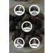 RETURN TO THE AEGEAN Very Lightly Salted Kalamata Large Size Dry Black Olives (PALAMUT-JUMBO-EXTRA SIZE DONKEY OLIVE) - 1 Kg. - Buy Online on GoSupps.com