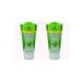 SHILIBAO Aloe Vera Extract Peeling Cleansing Gel 2 Pieces