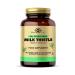 Solgar Milk Thistle 50 Capsules - Buy Online on GoSupps.com