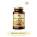 Solgar Magnesium With Vitamin B6 100 Tablets (MAGNESIUM MAGNESIUM)