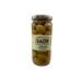Organic x 2 Jars Green Olives 300 gr