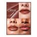 SHEGLAM POUT PERFECT SHINE LIP PLUMPER Sepia Kiss 2gr - Buy Online on GoSupps.com