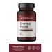 yossun ENERGY FOCUS Softgel Supplement Containing Korean Ginseng - Buy Online on GoSupps.com