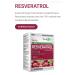 Vitamin in Water Resveratrol in Water 200 Mg 60 Capsules - Buy Online on GoSupps.com