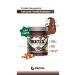 NUTTIX Additive-Free Natural Cocoa Hazelnut Cream 300 gr - Buy Online on GoSupps.com