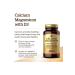 Solgar Calcium Magnesium Vitamin D3 150 Tablets - Buy Online on GoSupps.com