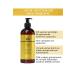 Piu Cosmetic Oil Based Cleanser - 400 Ml - Face and Body Cleansing Oil - Buy Online on GoSupps.com