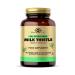 Solgar Milk Thistle 50 Capsules Skt:05-2024 - Buy Online on GoSupps.com