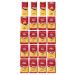 F L Z Pasta Varieties 20 Pieces
