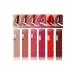 ROWENAROSE 6-Piece Matte Beauty Wet Lipstick Set A Series Waterproof