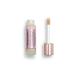 Revolution Oil-Free Formula Conceal & Define Foundation F3