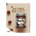 NUTTIX Additive-Free Natural Cocoa Hazelnut Cream 300 gr - Buy Online on GoSupps.com