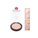 Dermacol DUO Blusher Powder-Double Blush Mattifying-Silky Smooth Permanent Natural Velvety Blush-No4 - Buy Online on GoSupps.com