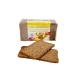 Mestemacher Whole Grain Bread Package (Oat-Rye & Wheat Germ Three Grain Sunflower-Rye) - Buy Online on GoSupps.com
