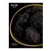 almond nuts Black Plum Pitted Jumbo Large Size 400 gr.
