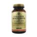 Solgar Calcium Magnesium Vitamin D3 150 Capsules