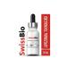 SwissBio Pore Tightening Serum 30 ml Niacinamide%5+licorice Root Extract%1+d-panthenol%1+vitc