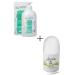 Tiens Revitize Herbal Shampoo 500 ml & Aprotie Fresh Roll-on 60 ml