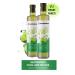 Nutrigreen Natural Cool Lime Juice 2 Pieces