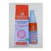 Tokalon Face Sunscreen 60 Ml. 50fk-tone Balancing and Brightening - Buy Online on GoSupps.com
