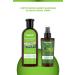 Tresan 6 Herbs Anti-Dandruff Care Shampoo 300 ml Tresan Marjoram Extract Hair Tonic 125 ml.