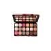 Revolution Forever Flawless Palette Affinity 18 Eyeshadow Palette - Buy Online on GoSupps.com