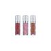 Sephora Outrageous Plumping Lip Gloss - 3 Pack