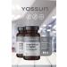 YOSSUN Magnesium Complex Tablet Food Supplement 1000mg - Buy Online on GoSupps.com