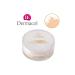 Dermacol Invisible Fixing Powder Transparent Powder Permanent Velvet Fixing Transparent Powder Banana - Buy Online on GoSupps.com