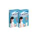 Lactamil Milk Drink for Breastfeeding Mothers 200 G 2-Pack