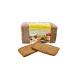 Mestemacher Whole Grain Bread Package (Oat-Rye & Wheat Germ Three Grain Sunflower-Rye) - Buy Online on GoSupps.com