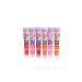 Peel Off Lipstick Set of 6 24 Hour Effective 6 Different Original Colors - Buy Online on GoSupps.com